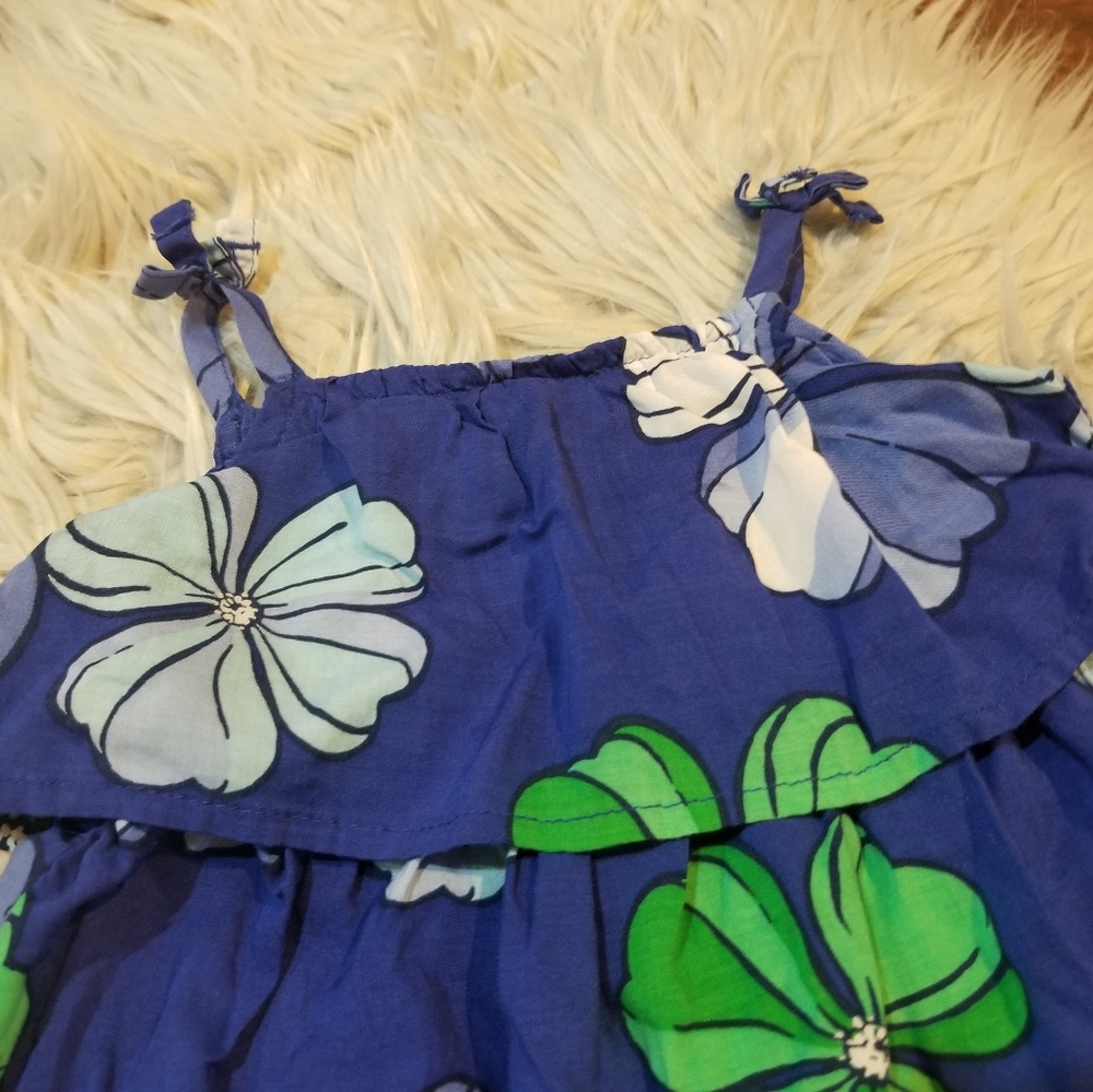 Carter's dress - Picture 3 of 6